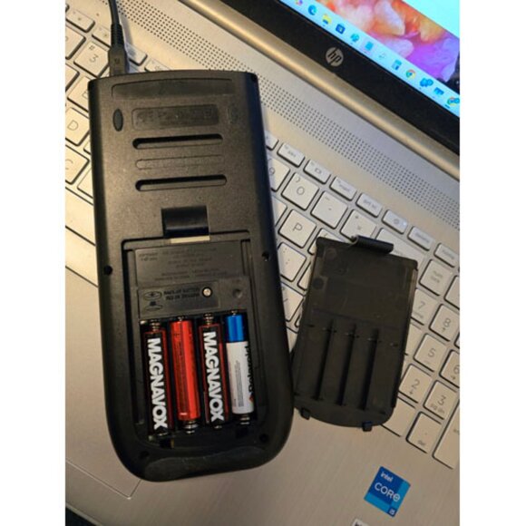 TI-89 Titanium Graphing Calculator Texas Instruments USB, Manual, Cover Working! - Picture 7 of 8